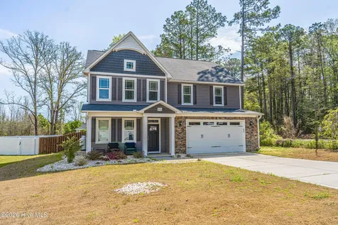 410 Lancaster Drive Vass NC 28394