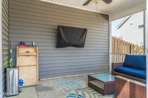 410 Lancaster Drive Vass NC 28394