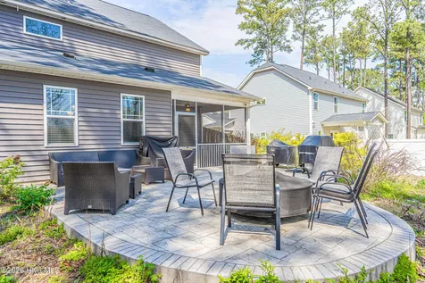 410 Lancaster Drive Vass NC 28394