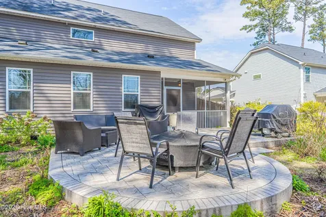 410 Lancaster Drive Vass NC 28394