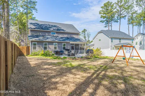 410 Lancaster Drive Vass NC 28394