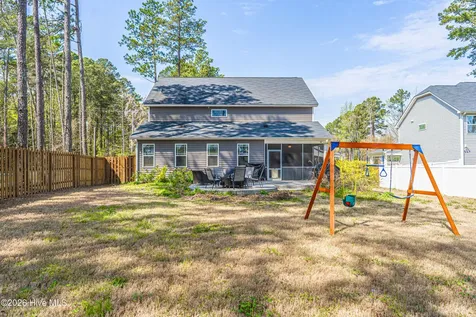 410 Lancaster Drive Vass NC 28394