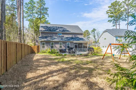410 Lancaster Drive Vass NC 28394