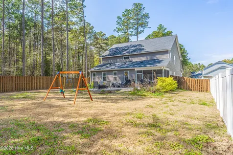 410 Lancaster Drive Vass NC 28394