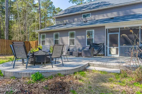 410 Lancaster Drive Vass NC 28394