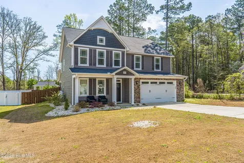 410 Lancaster Drive Vass NC 28394