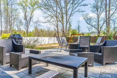 410 Lancaster Drive Vass NC 28394