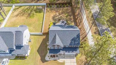 410 Lancaster Drive Vass NC 28394