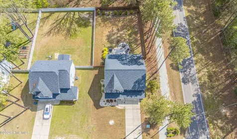 410 Lancaster Drive Vass NC 28394