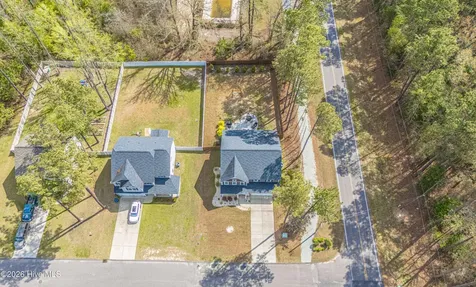 410 Lancaster Drive Vass NC 28394