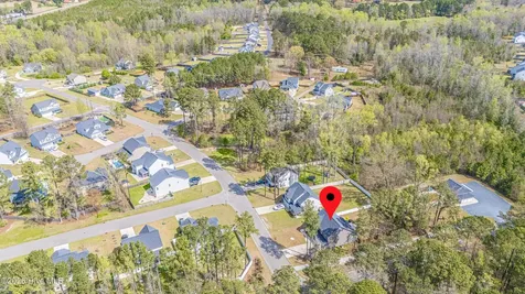 410 Lancaster Drive Vass NC 28394
