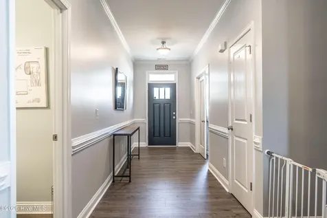 410 Lancaster Drive Vass NC 28394