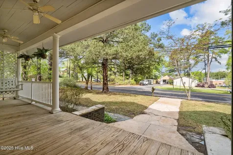 802 N Poplar Street Aberdeen NC 28315