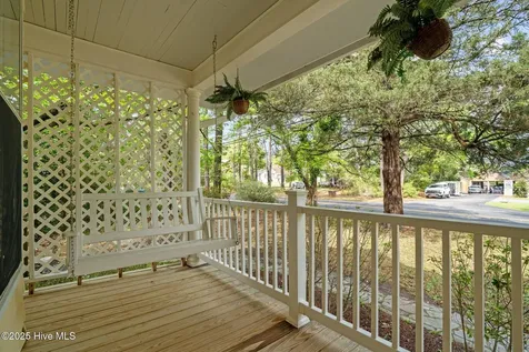 802 N Poplar Street Aberdeen NC 28315