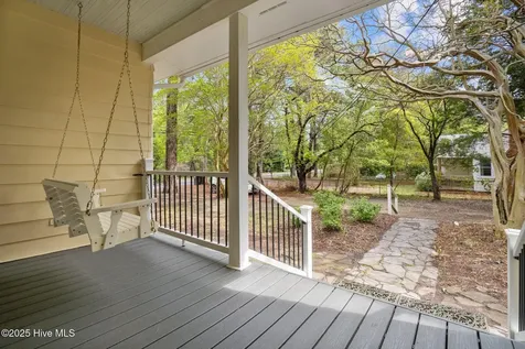 802 N Poplar Street Aberdeen NC 28315
