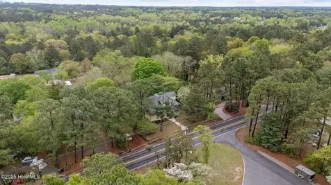 802 N Poplar Street Aberdeen NC 28315