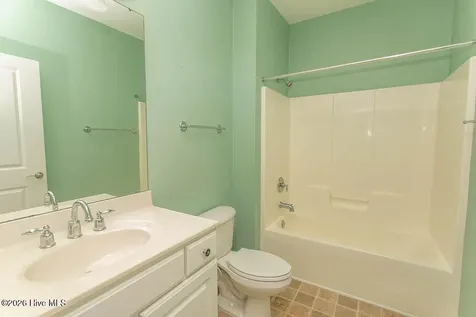 395 S Crow Creek Drive NW Calabash NC 28467