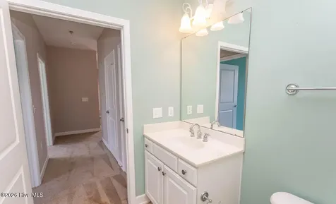 395 S Crow Creek Drive NW Calabash NC 28467