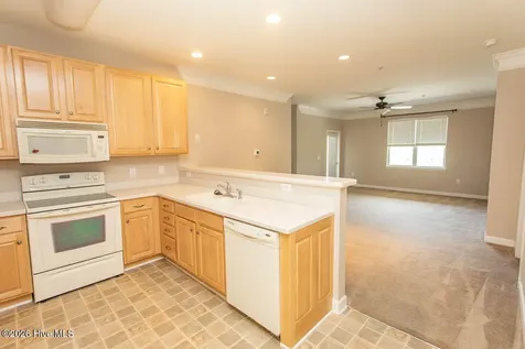 395 S Crow Creek Drive NW Calabash NC 28467