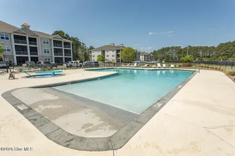 395 S Crow Creek Drive NW Calabash NC 28467