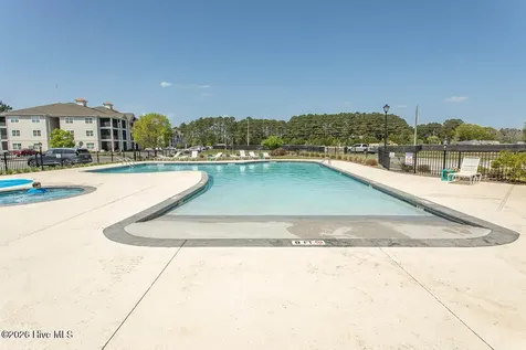 395 S Crow Creek Drive NW Calabash NC 28467
