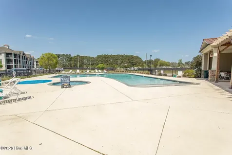 395 S Crow Creek Drive NW Calabash NC 28467