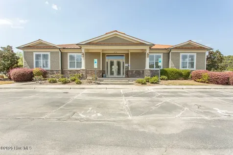 395 S Crow Creek Drive NW Calabash NC 28467