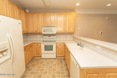 395 S Crow Creek Drive NW Calabash NC 28467