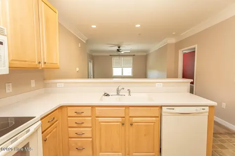 395 S Crow Creek Drive NW Calabash NC 28467