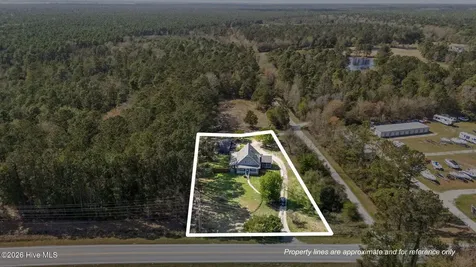 740 Broad Creek Road New Bern NC 28560