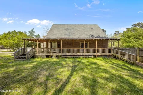 740 Broad Creek Road New Bern NC 28560