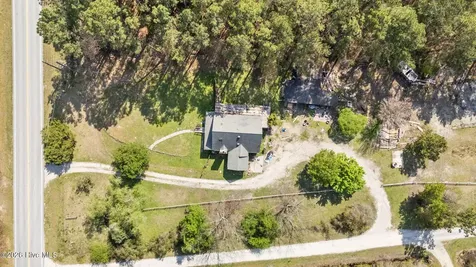 740 Broad Creek Road New Bern NC 28560