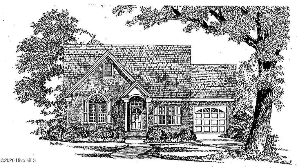 163 Candlestick Drive Wallace NC 28466