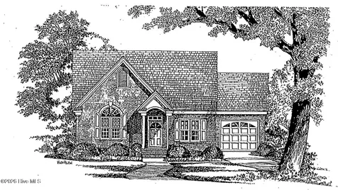 163 Candlestick Drive Wallace NC 28466