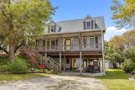 115 Sea Oats Drive Emerald Isle NC 28594