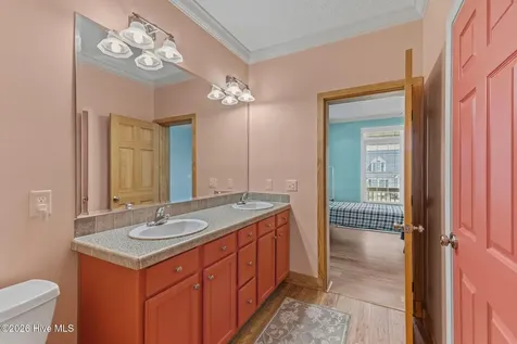 115 Sea Oats Drive Emerald Isle NC 28594