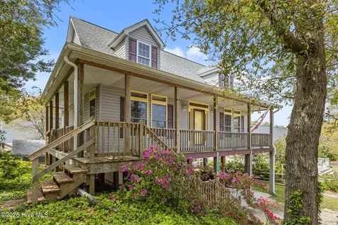 115 Sea Oats Drive Emerald Isle NC 28594