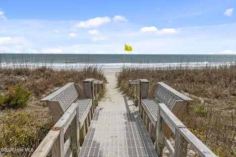 115 Sea Oats Drive Emerald Isle NC 28594