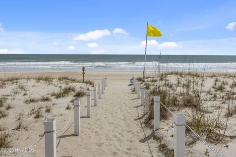 115 Sea Oats Drive Emerald Isle NC 28594