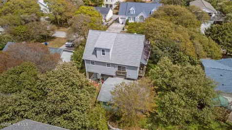 115 Sea Oats Drive Emerald Isle NC 28594