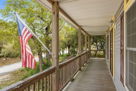 115 Sea Oats Drive Emerald Isle NC 28594