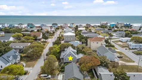 115 Sea Oats Drive Emerald Isle NC 28594