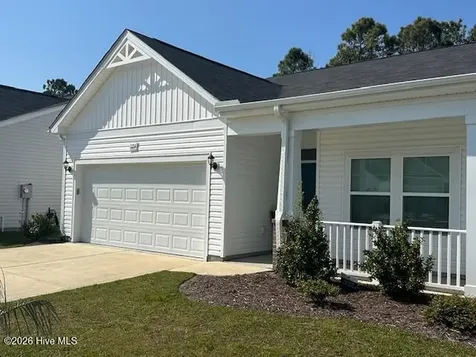 112 Arnette Drive Ocean Isle Beach NC 28469
