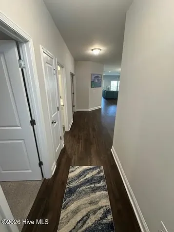 112 Arnette Drive Ocean Isle Beach NC 28469