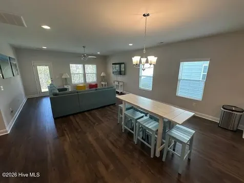 112 Arnette Drive Ocean Isle Beach NC 28469