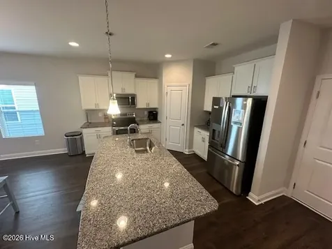 112 Arnette Drive Ocean Isle Beach NC 28469