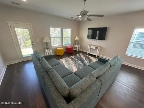 112 Arnette Drive Ocean Isle Beach NC 28469