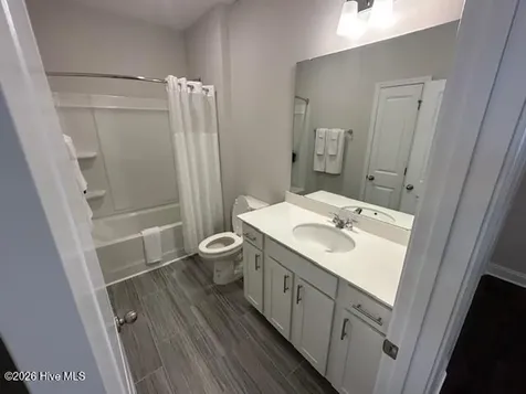 112 Arnette Drive Ocean Isle Beach NC 28469