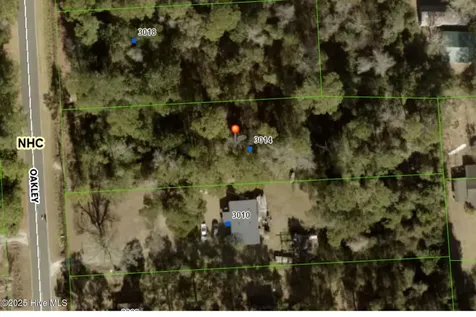 3014 Oakley Circle Castle Hayne NC 28429