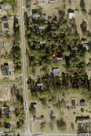 3014 Oakley Circle Castle Hayne NC 28429